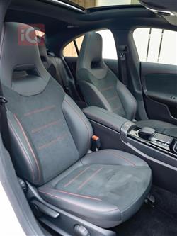 مێرسێدس بێنز CLA